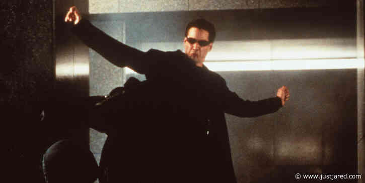 Production on 'The Matrix 4' Shut Down Due To Coronavirus