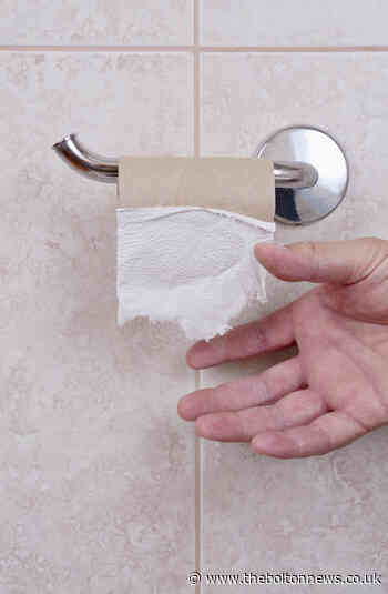 Coronavirus: Three alternatives to toilet roll - The Bolton News