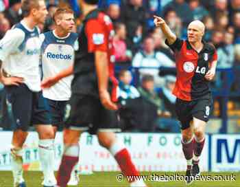 "You'd think you'd taken over Real Madrid" - Gary Megson's Bolton rant on this day in 2009 - The Bolton News
