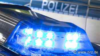 Renitenter Mann aus Kranenburg schlug nach Polizisten - NRZ