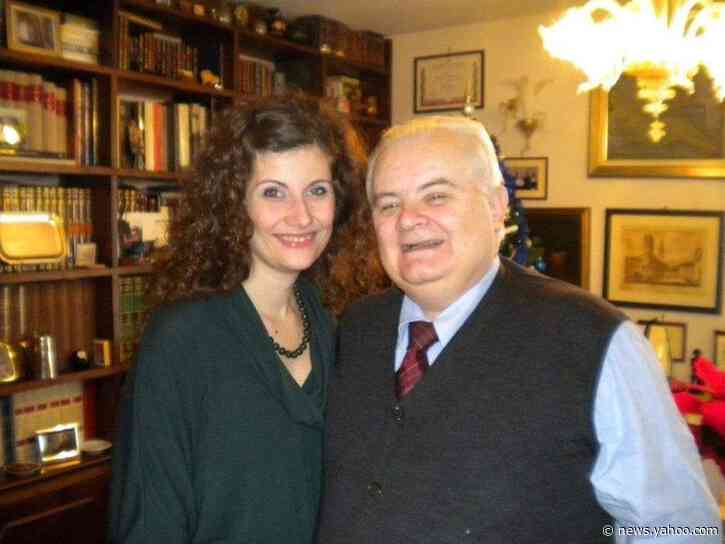 Special Report: 'All is well'. In Italy, triage and lies for virus patients