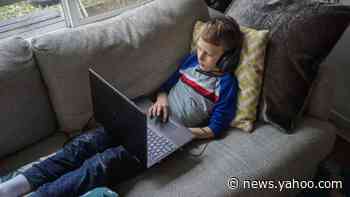 As coronavirus closes schools, teachers brace for massive experiment in online education