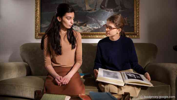 My Brilliant Friend season 2: how to watch the latest episode online from anywhere