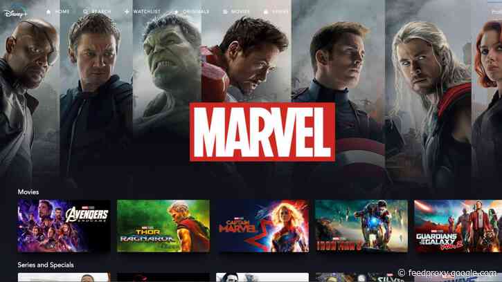 No, Disney Plus UK will not launch early