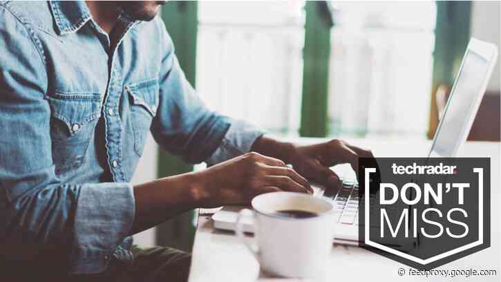 Working from home essentials: where to buy laptops, monitors, printers, and more