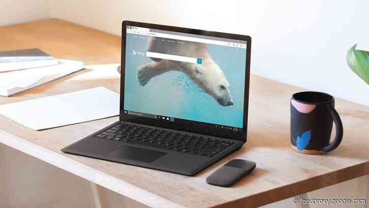 Microsoft Edge browser shares more information than the competition