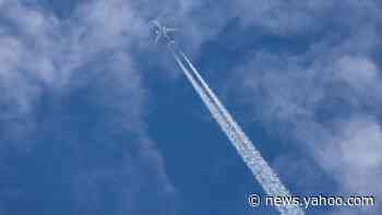 Climate change: The rich are to blame, international study finds