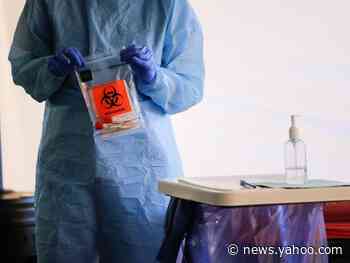 A New York Department of Correction employee has died from the coronavirus