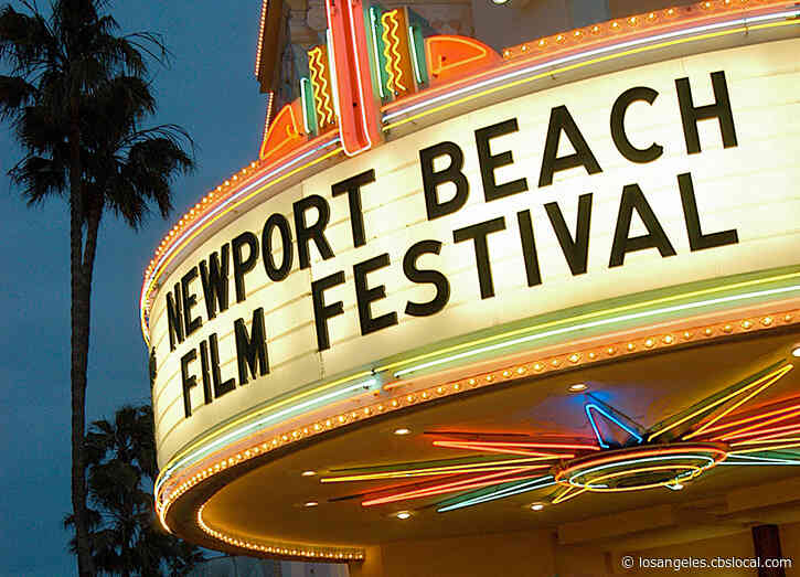 Newport Beach Film Festival Postponed Amid Coronavirus Concerns