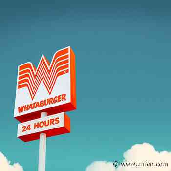 Whataburger moves to drive-thru only during coronavirus pandemic