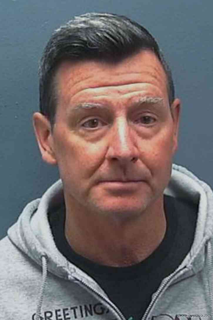 Former priest in northern Virginia charged with sexual abuse