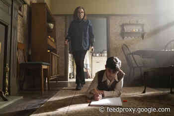 Beyond Carl Sagan’s Cosmos: A Conversation with Ann Druyan