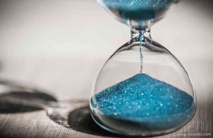 Ripple (XRP) Price and Time: Another Key Breakout Is Looming