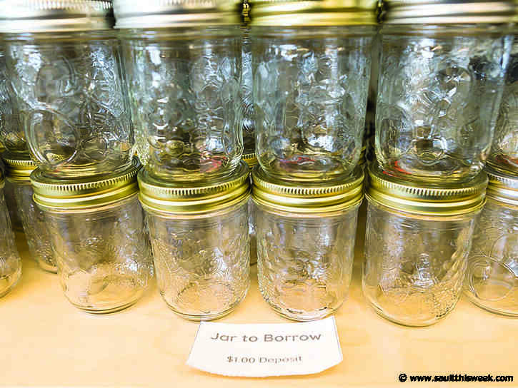‘Zero Waste Cafes’ to spread the word