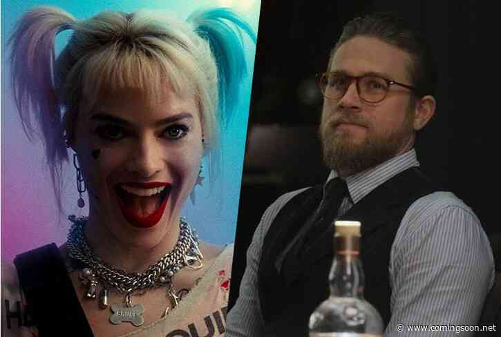 Birds of Prey and The Gentlemen Getting Early VOD Releases!