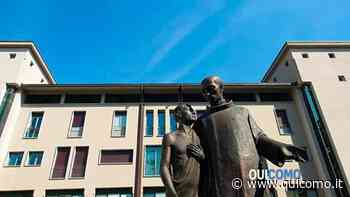 Erba, l'Ospedale Fatebenefratelli raddoppia i posti del reparto Covid-19, ma c'è bisogno del nostro aiuto - QuiComo