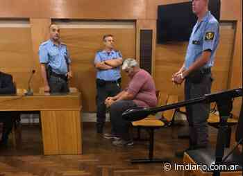 Femicidio de Daiana Moyano: perpetua para Darío Alejandro Coronel - La Nueva Mañana de Córdoba