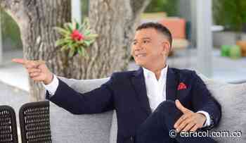 “Supe estar completamente inmune al alcohol”: Juan Carlos Coronel - Caracol Radio