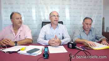 Se declaró la Emergencia Sanitaria en Coronel Pringles por 365 días - Telefe Bahia Blanca