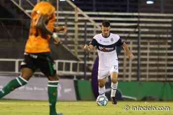 Coronel: "Hasta el final hay pelea, estamos a un pasito" - Infocielo