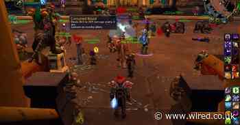 World of Warcraft perfectly predicted our coronavirus panic