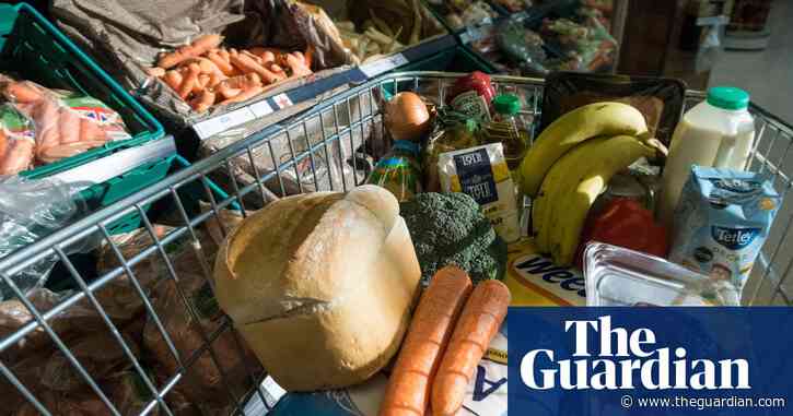 UK supermarkets take steps to prevent panic buying and shortages