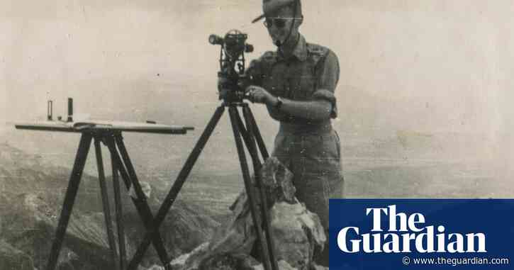 TV tonight: the trauma of war, captured on a cine camera