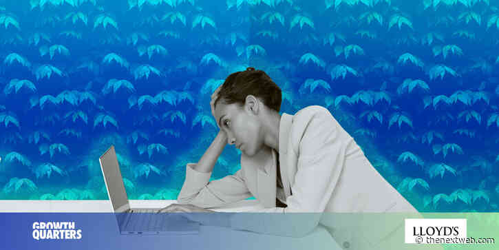 How to recover from burnout and chronic work stress, according to a psychologist