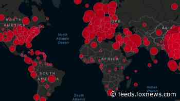 Experiencing rising coronavirus numbers, Africa's poor, rural not ready for coming crisis
