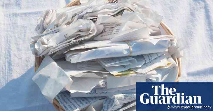 We need a proper paper trail for our purchases but are only offered receipts