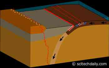 Great 2011 Japan Tsunami Magnified by Shifts in Deep Geologic Structure