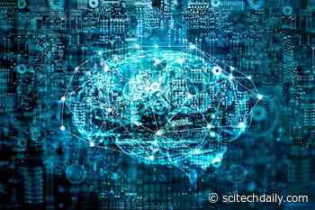 Researchers Develop a Machine Capable of Solving Complex Problems in Theoretical Physics