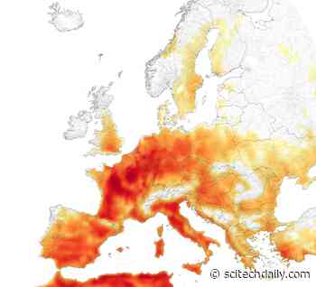 Global Warming: Heat Stress May Affect More Than 1.2 Billion People Annually by 2100