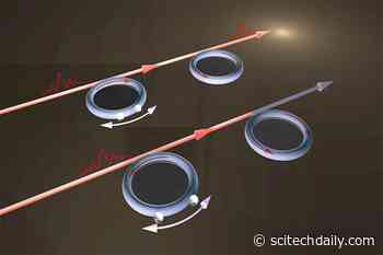 Researchers Gain Control Over Transparency With Tuning Optical Resonators