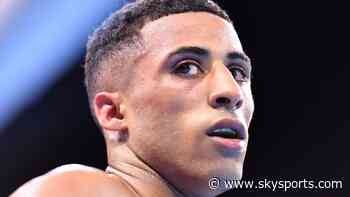 GB boxers secure Tokyo spots before event suspended