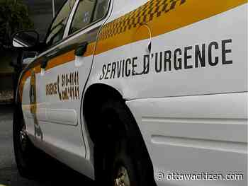 One person dead in Maniwaki garage fire - Ottawa Citizen
