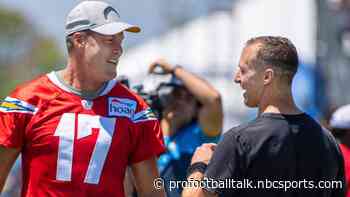After a wild day in the NFL, free agent quarterback situation remains in flux