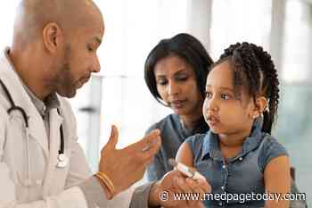 Distinct T1D Endotypes Reported in Children