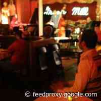 Until They Were Shut Down, Chicago’s Jazz Clubs Kept Swinging This Weekend