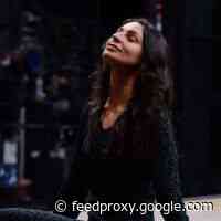 Some Theatres Have Hired Film Crews Quickly So ‘All That Work Wouldn’t Be Lost’ To The Shutdown