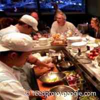 Mayor Of Los Angeles Closes All Bars And Gyms, Says Restaurants Can Only Be Takeout For Now