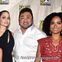 Disney Says It’s Committed To Showing LGBT Stores Onscreen