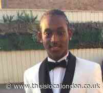 Police charge 16-year-old with the murder of Damani Mauge