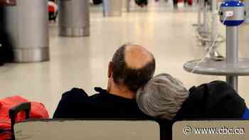 Stranded abroad? What you need to know about returning to Canada