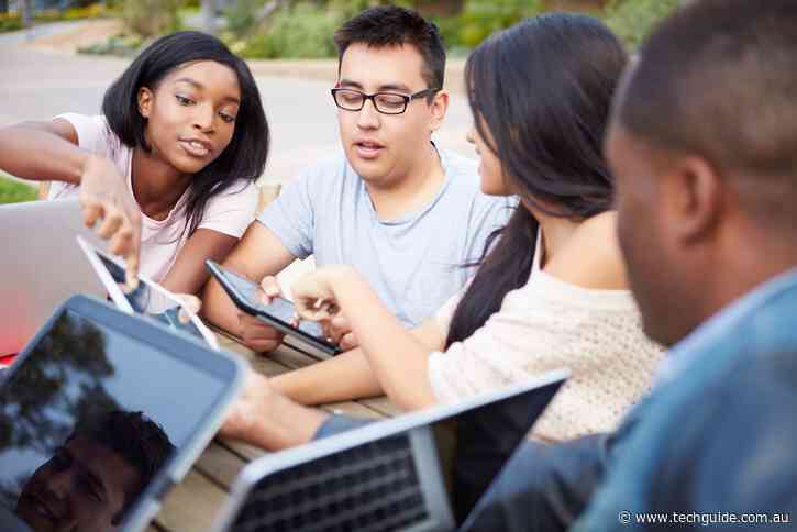 4 ways technology can make a student’s life easier