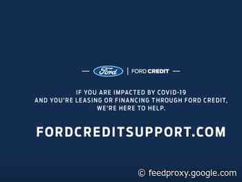 Captive lenders, banks to provide payment relief during crisis