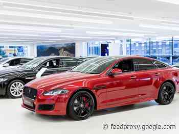 Dealerships shut doors across Europe