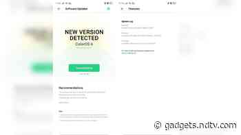 Realme 2 Pro Gets RMX1801EX_11_C.27 Update With Airtel, Jio VoWiFi Calling Support, Users Report