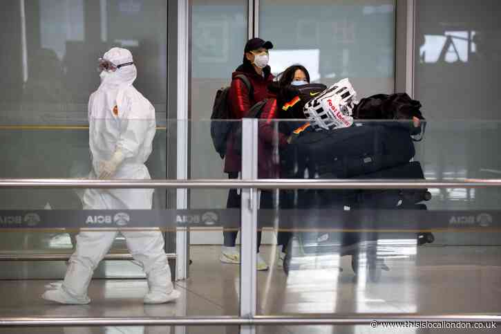 Coronavirus Live Blog: More venues and events announce closures