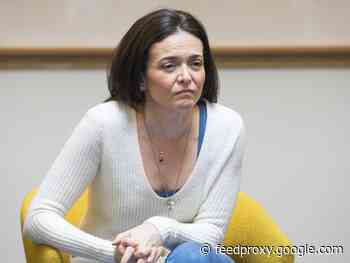 Facebook's Sheryl Sandberg: 'All hands on deck' to combat coronavirus misinformation     - CNET